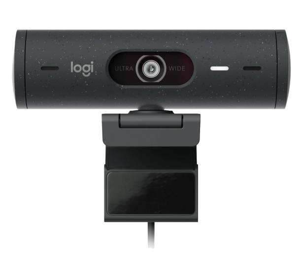 LOGITECH Brio 500 Graphite - 1080203 - zdjęcie